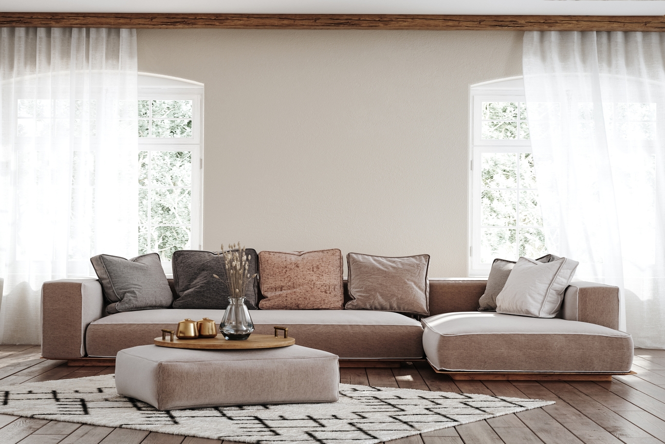 interior home renovation
