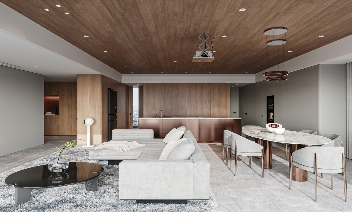 Sürdürülebilir ev dekoru