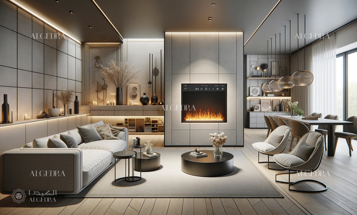 Hygge in Interior Design