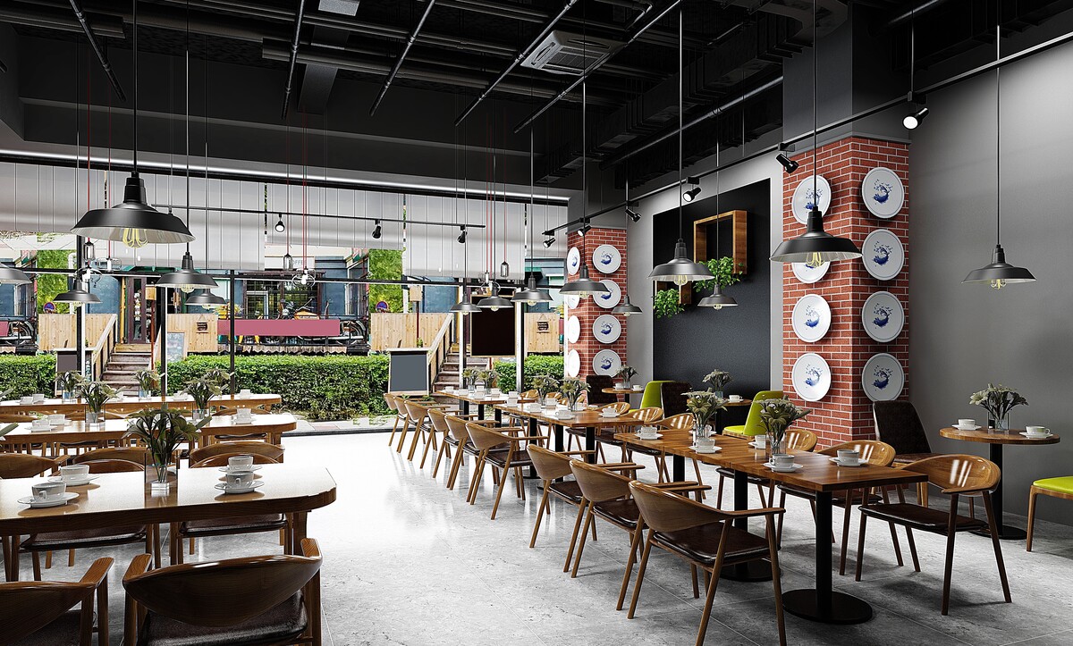 Barista İstasyonu Tasarımı