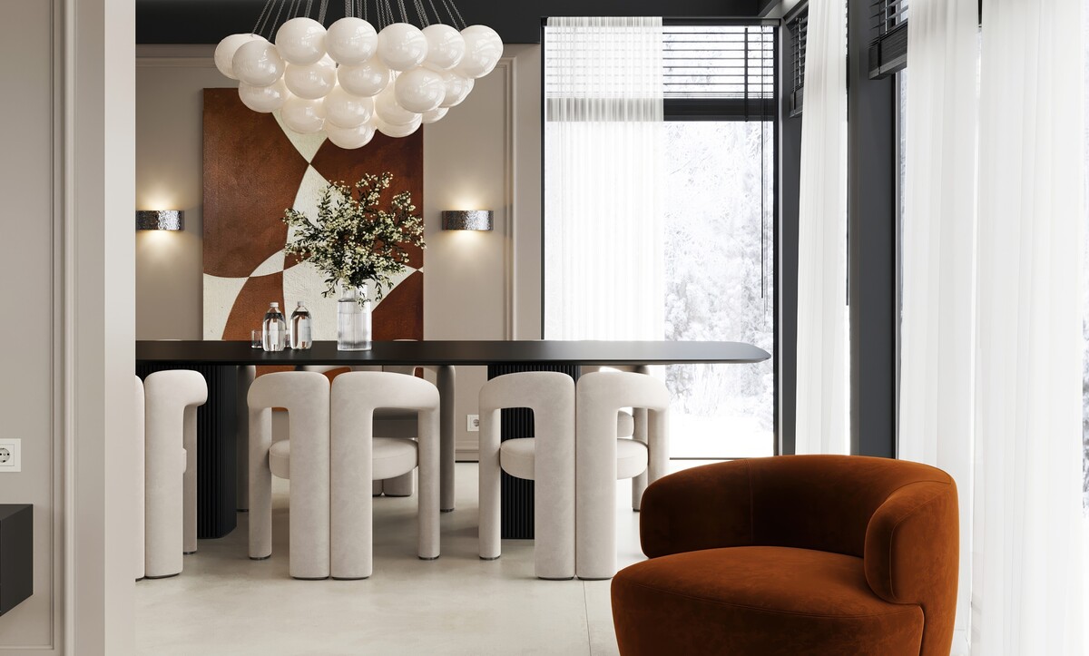 Smart Furniture Design