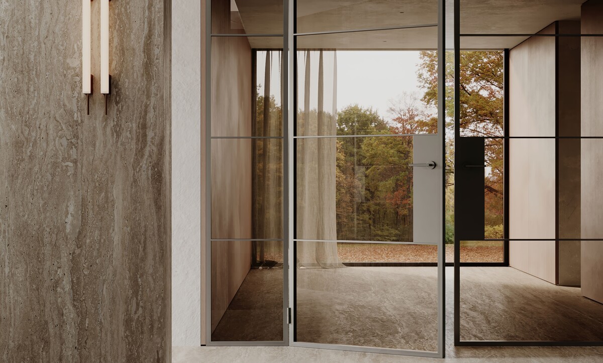 Luxury Small Home Design