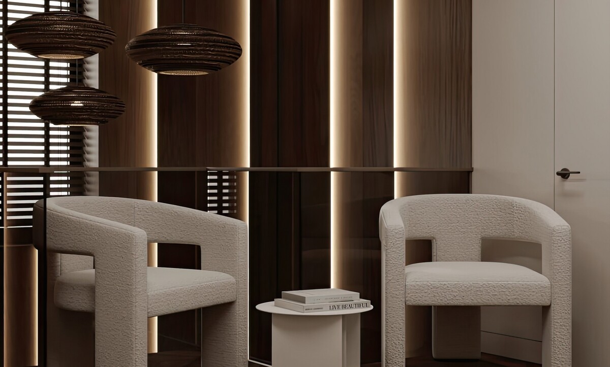 Studio Apartment Partitioning