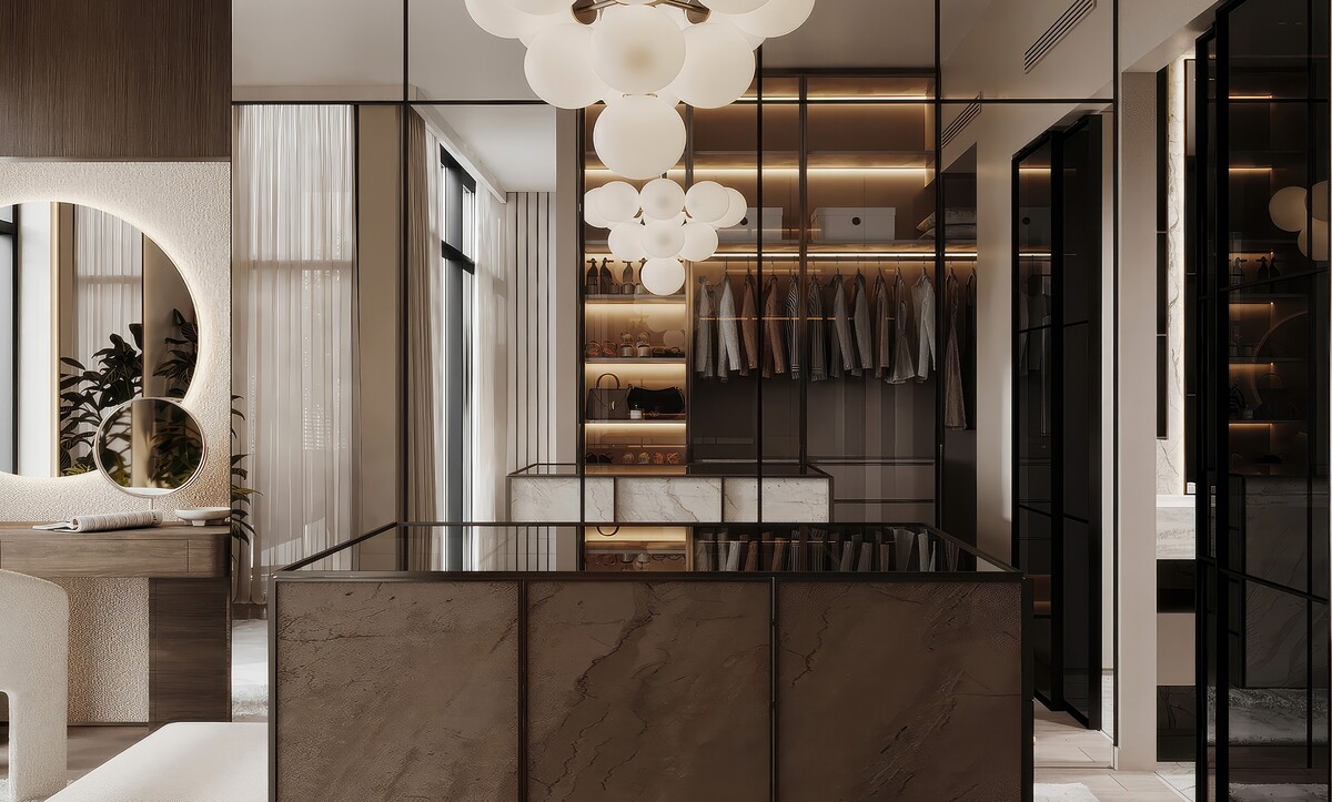 Custom Joinery for Small Spaces