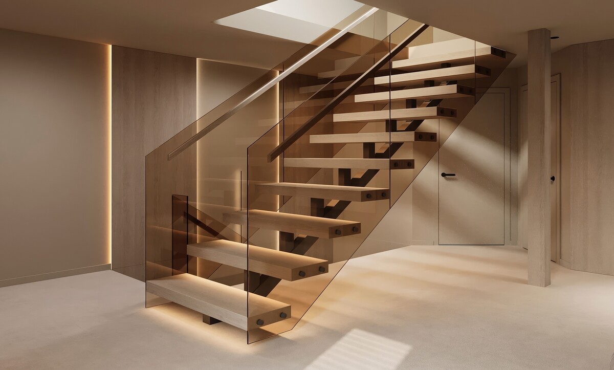 Intelligent Home Design