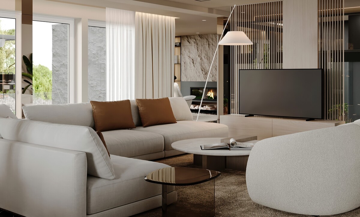 Turnkey Apartment Fit-out