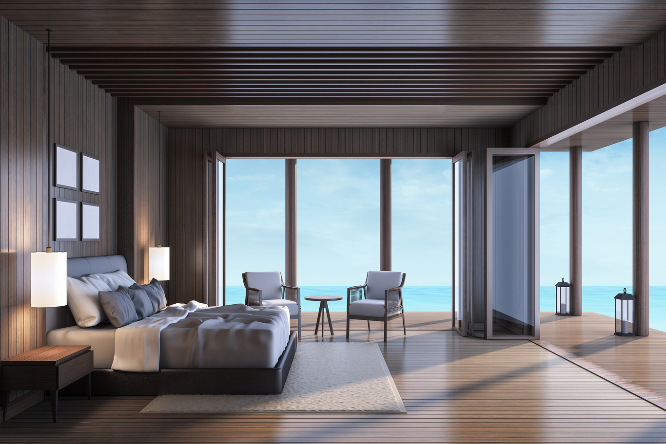 what is interior design