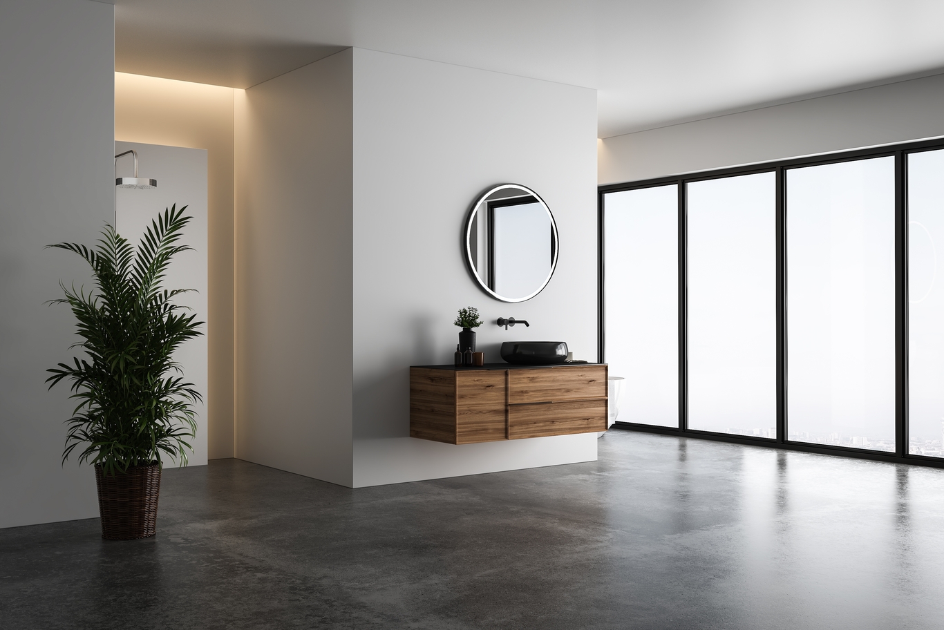 what is coastal interior design