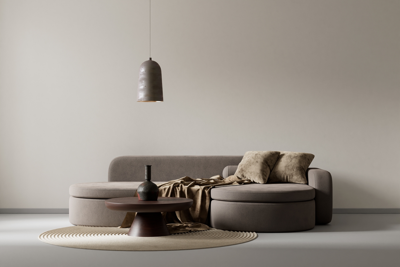 industrial interior design