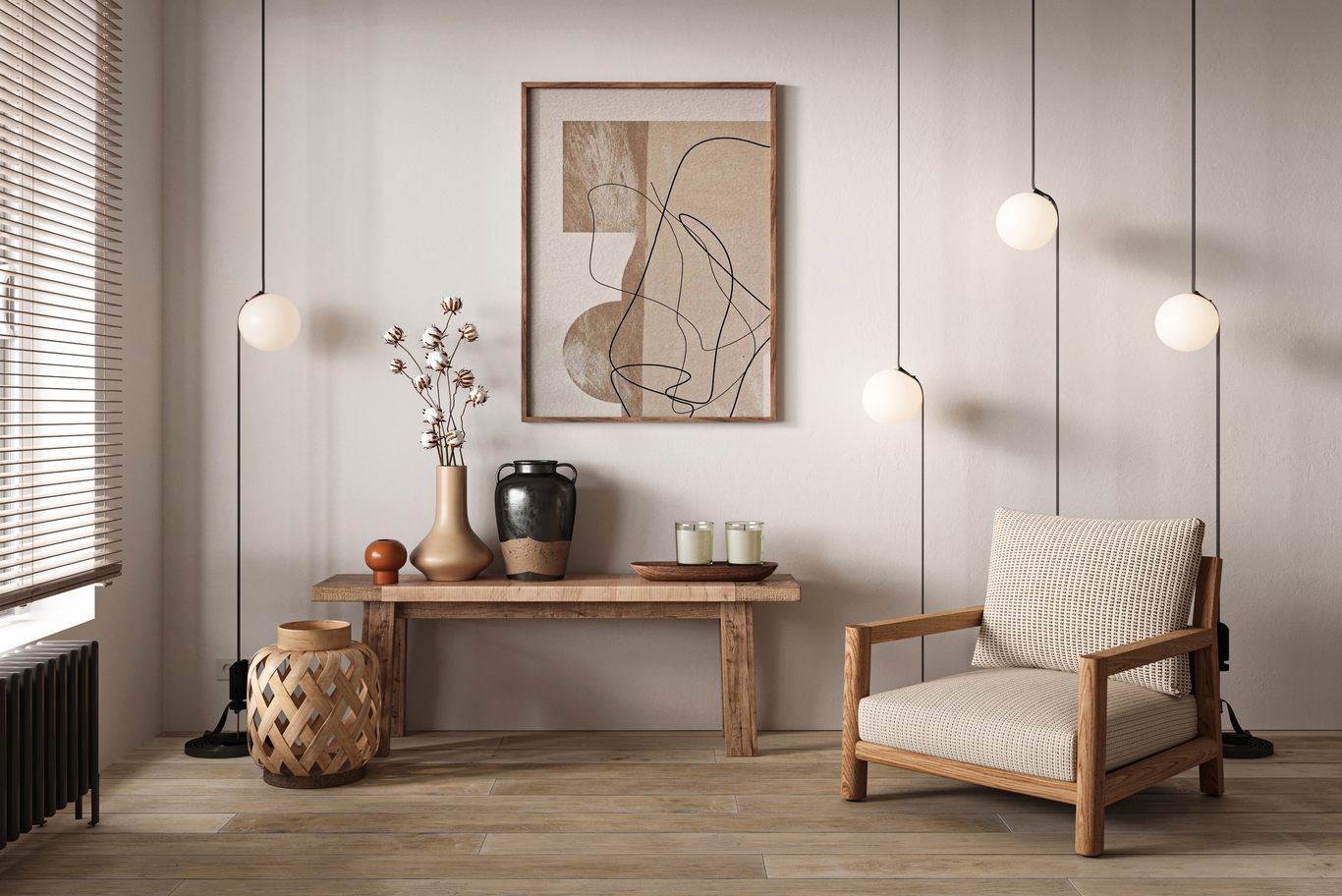 interior design styles