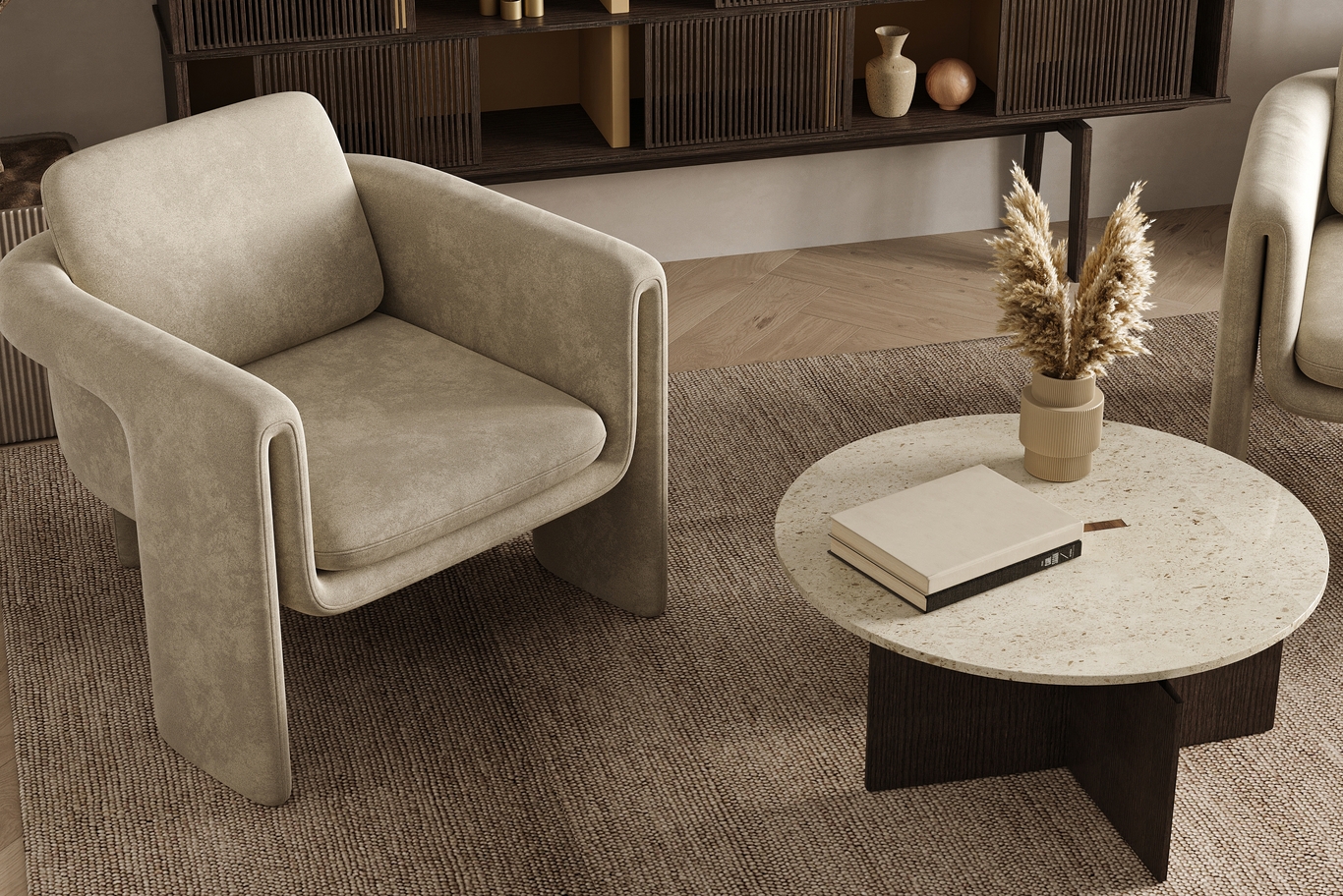 ai interior design