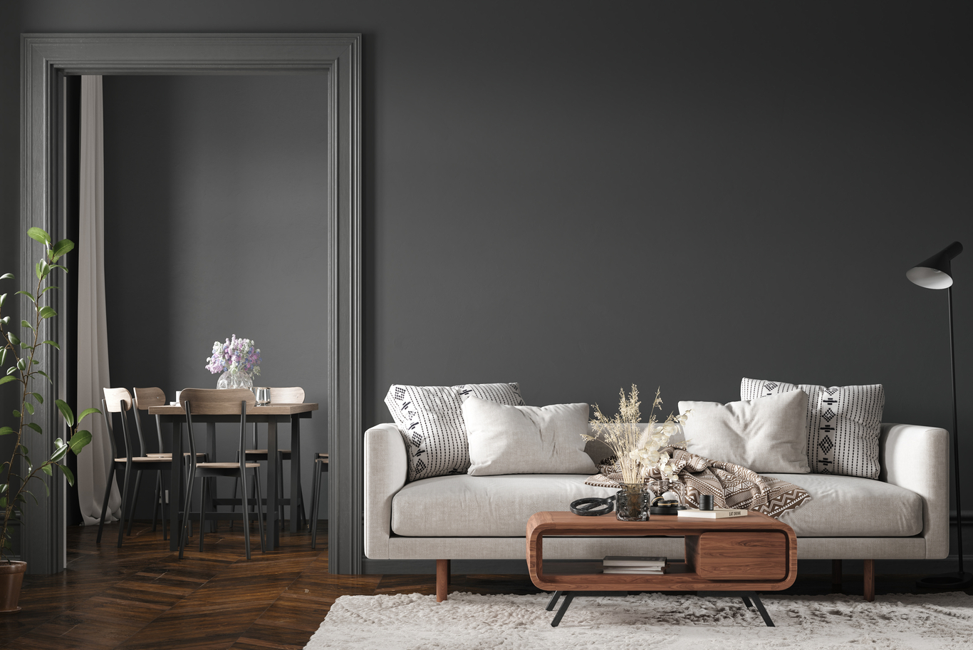 what is maximalist interior design