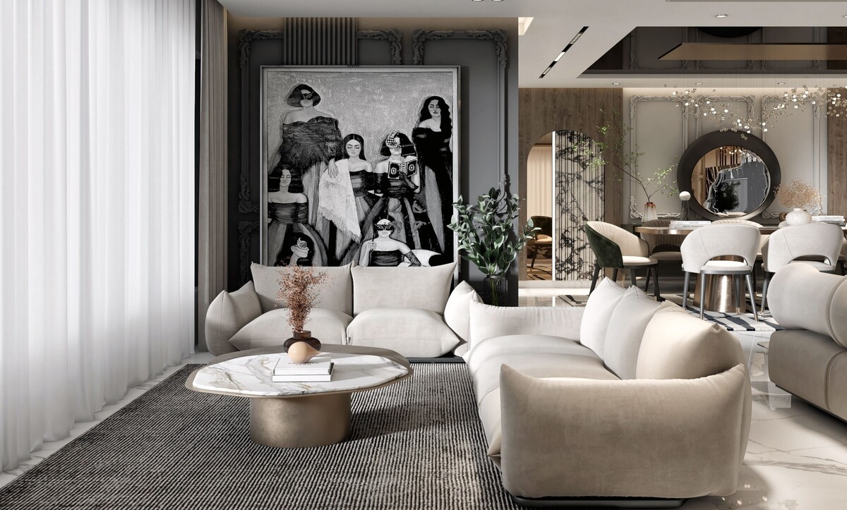 moodboard nedir iç mekân tasarımı