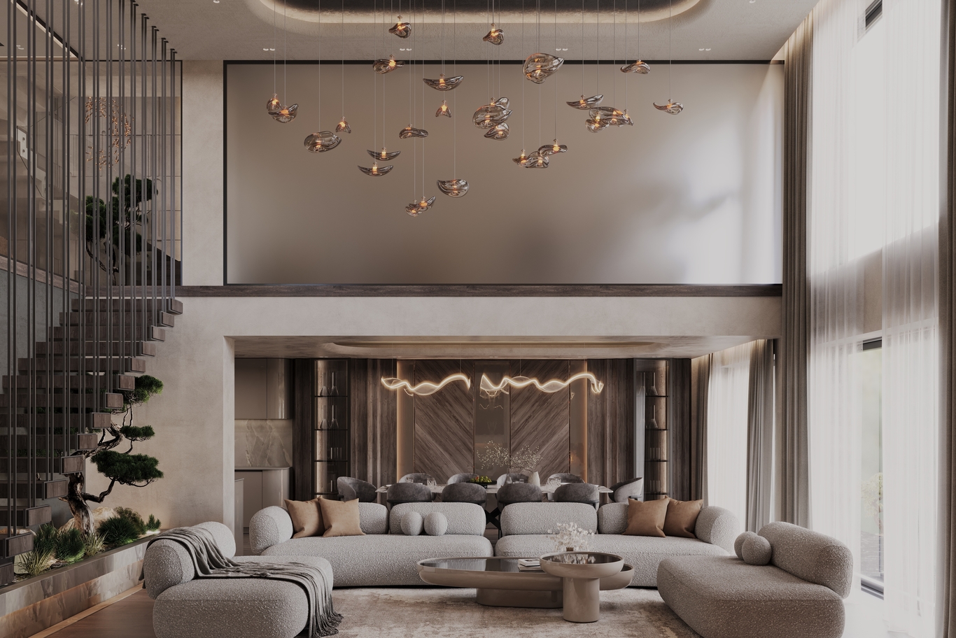 luxury interior design