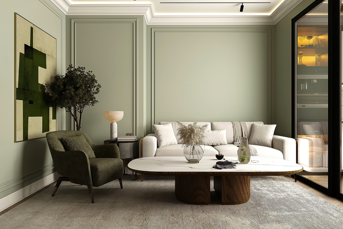 interior design ideas for a cozy home