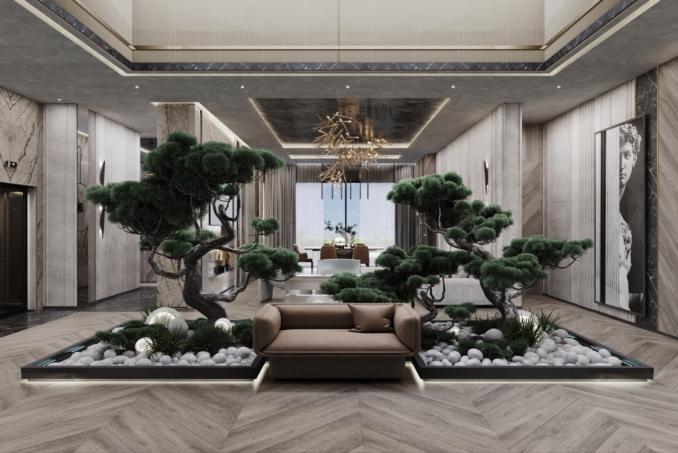 interior design