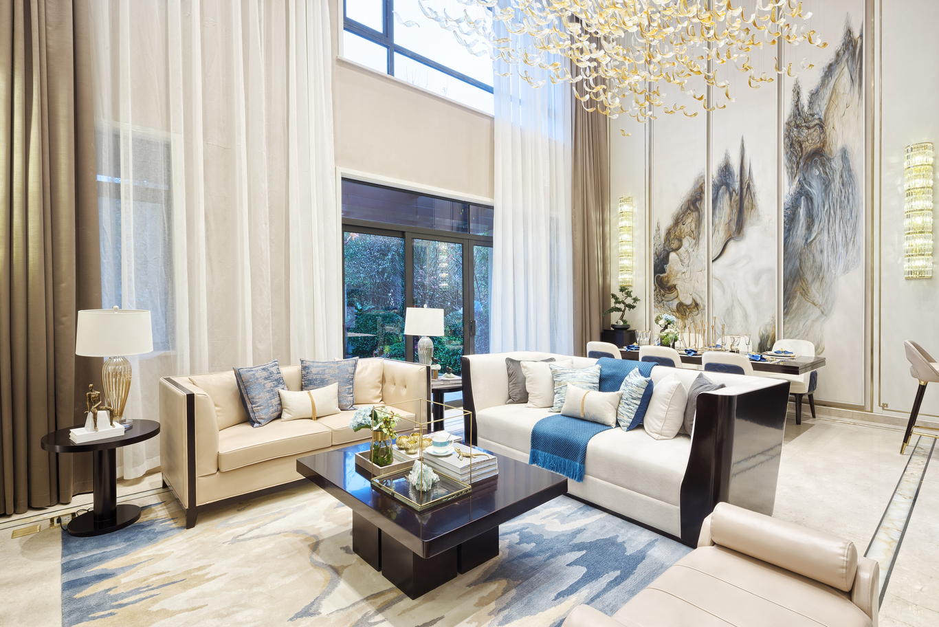 interior design services