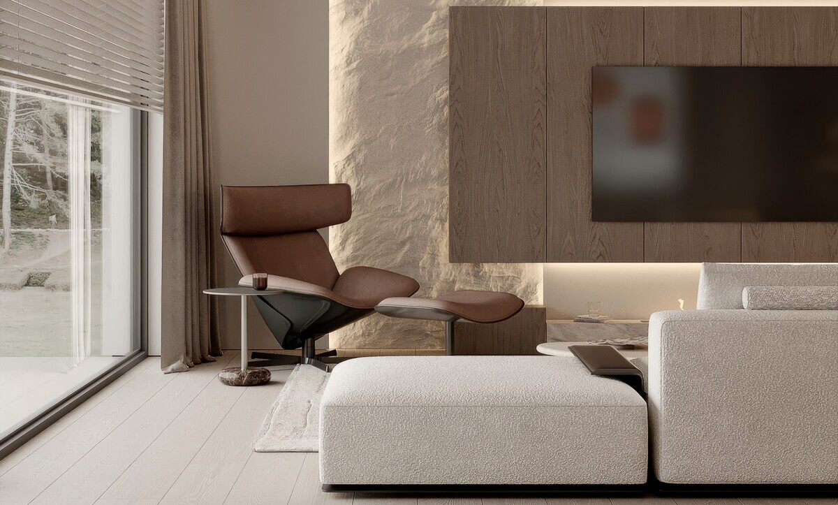 İstanbul iç mimarlık şirketi