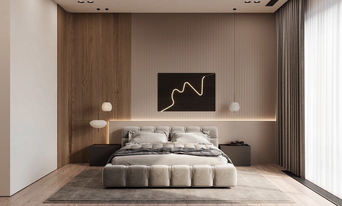 teen bedroom design