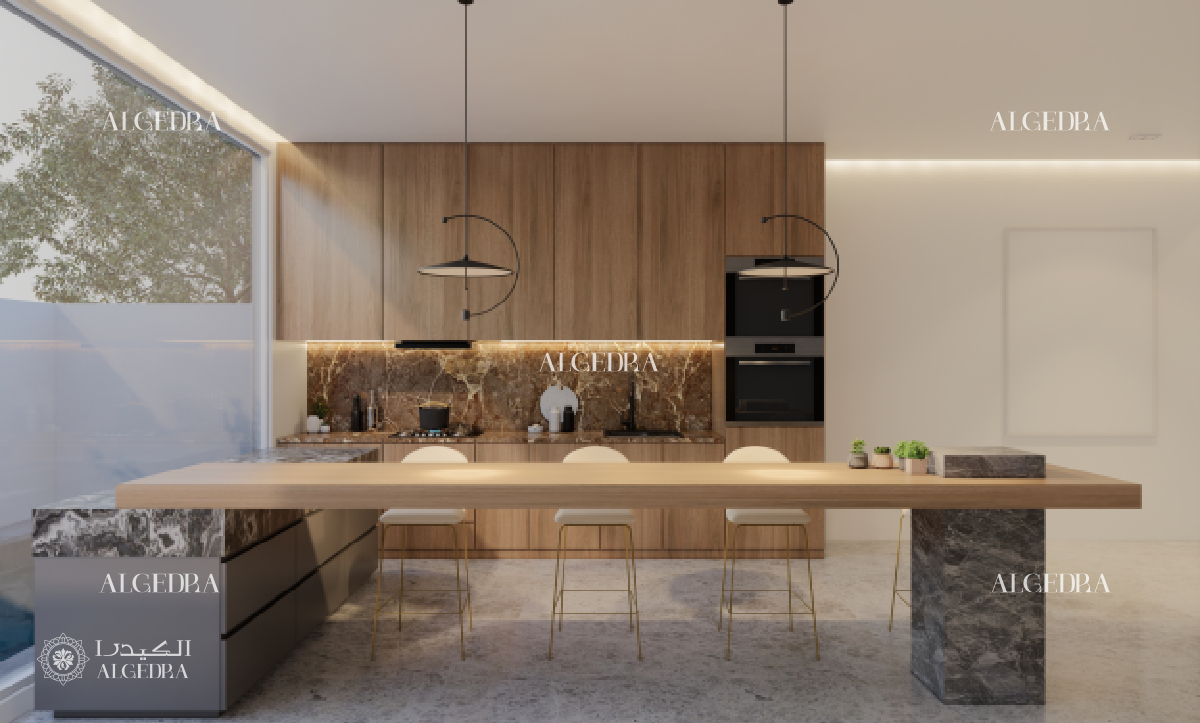 The Secret to Creating Your Dream Kitchen with Best Design Ideas