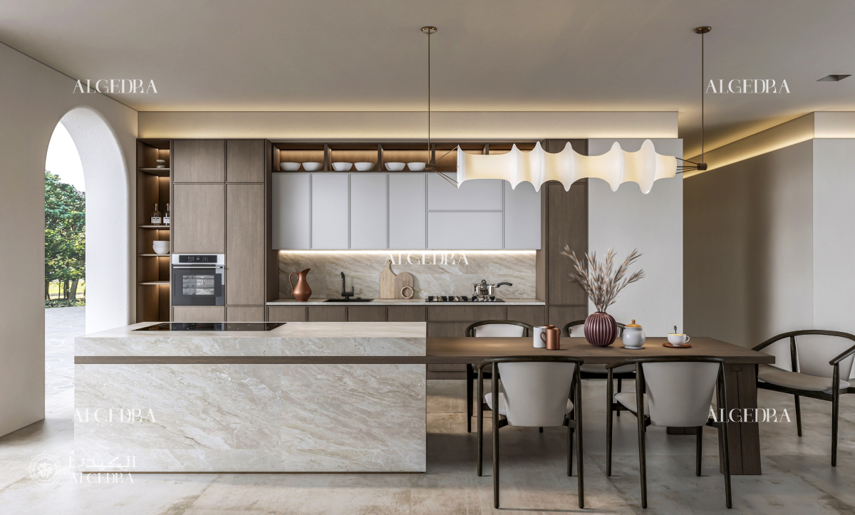 The Secret to Creating Your Dream Kitchen with Best Design Ideas