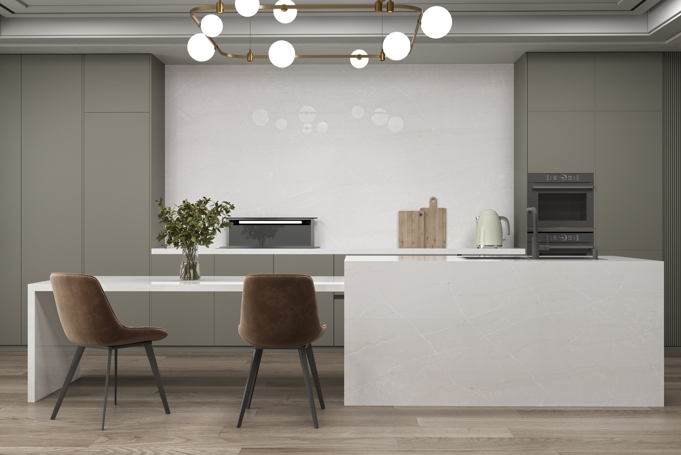 interior design for kitchen