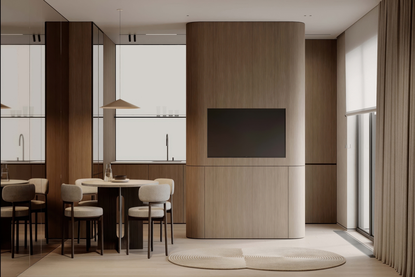 interior design ideas for kitchen
