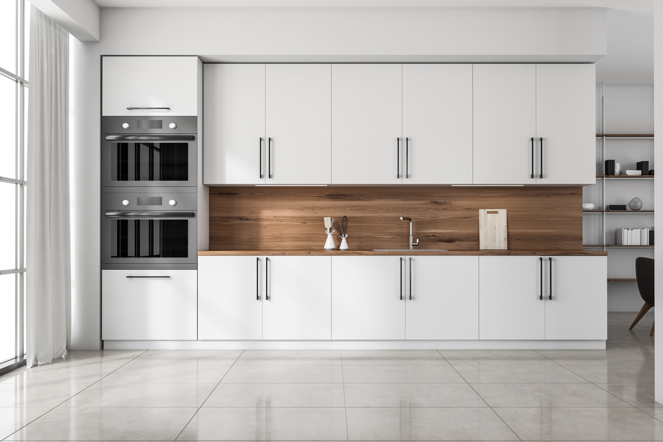 kitchen interior design cost in hyderabad