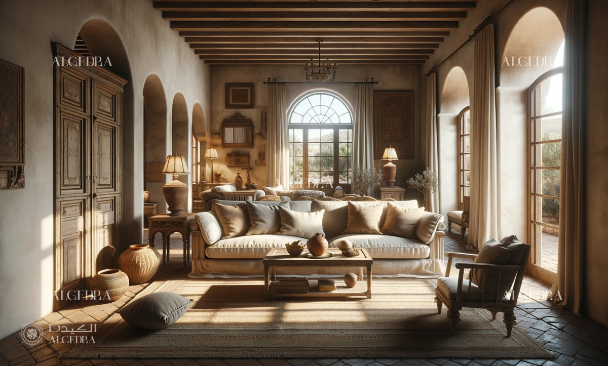 10 Mediterranean-Inspired Interior Design Ideas