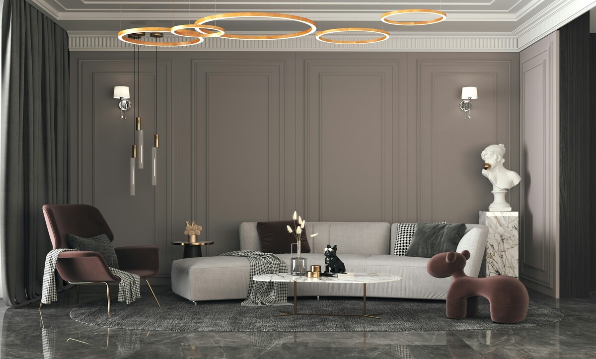 Art Deco akımı
