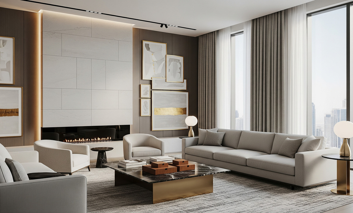 Mekan planlama Amman