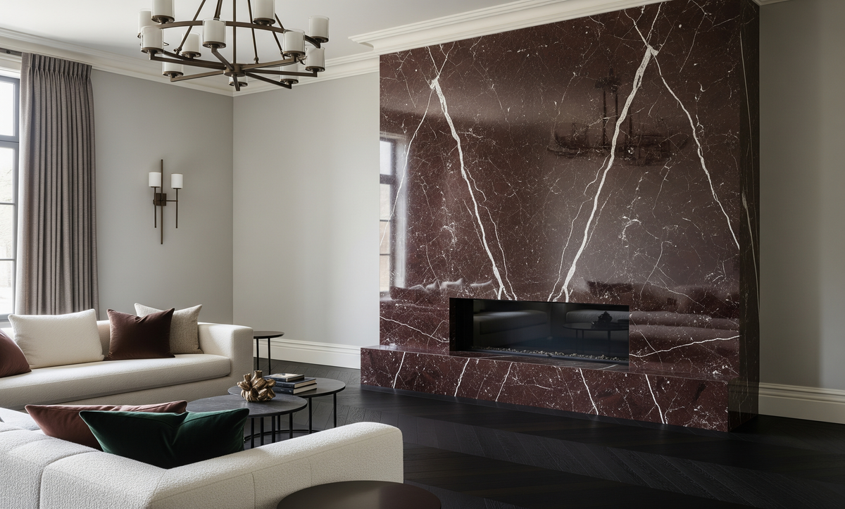 İç mekan tasarımı