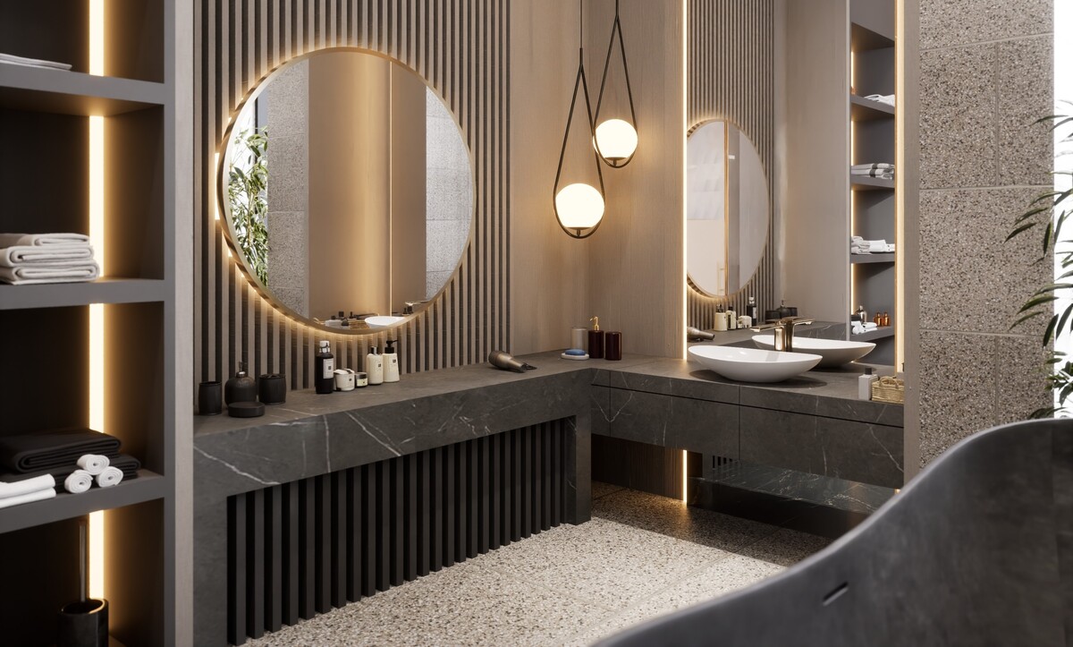 interior design styles