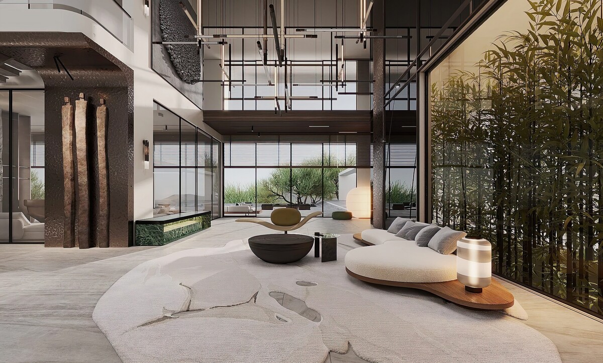 home interior design