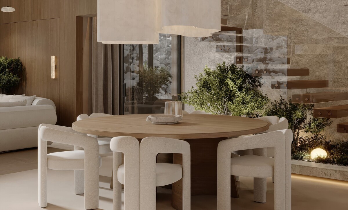 interior design services