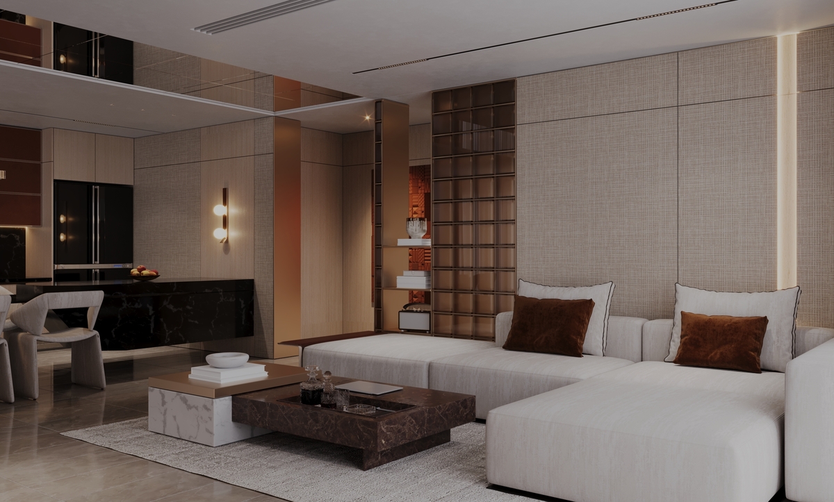 Küçük ev tasarımı