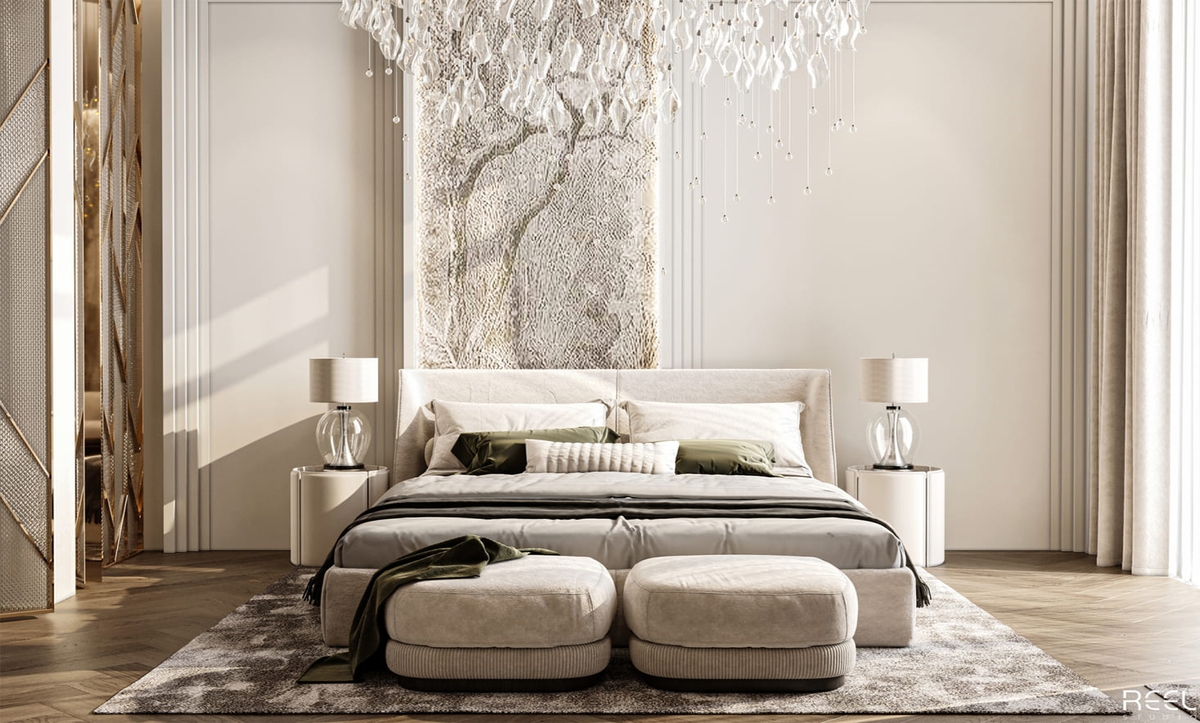 timeless interior design trends