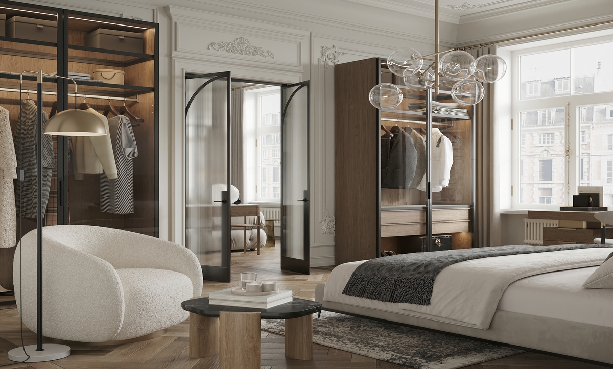 lighting for luxury interiors