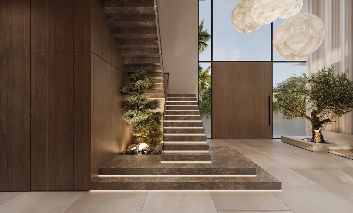 artistic home styling inspiration