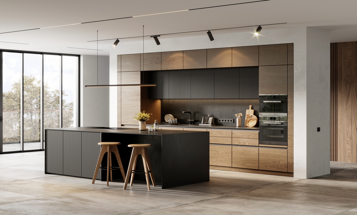 Smart Kitchen Upgrades That Boost Style and Function in 2025