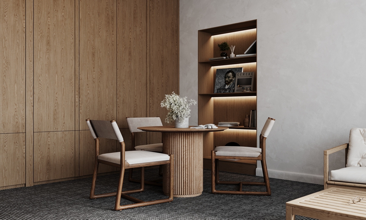 Space Planning in Interior Design