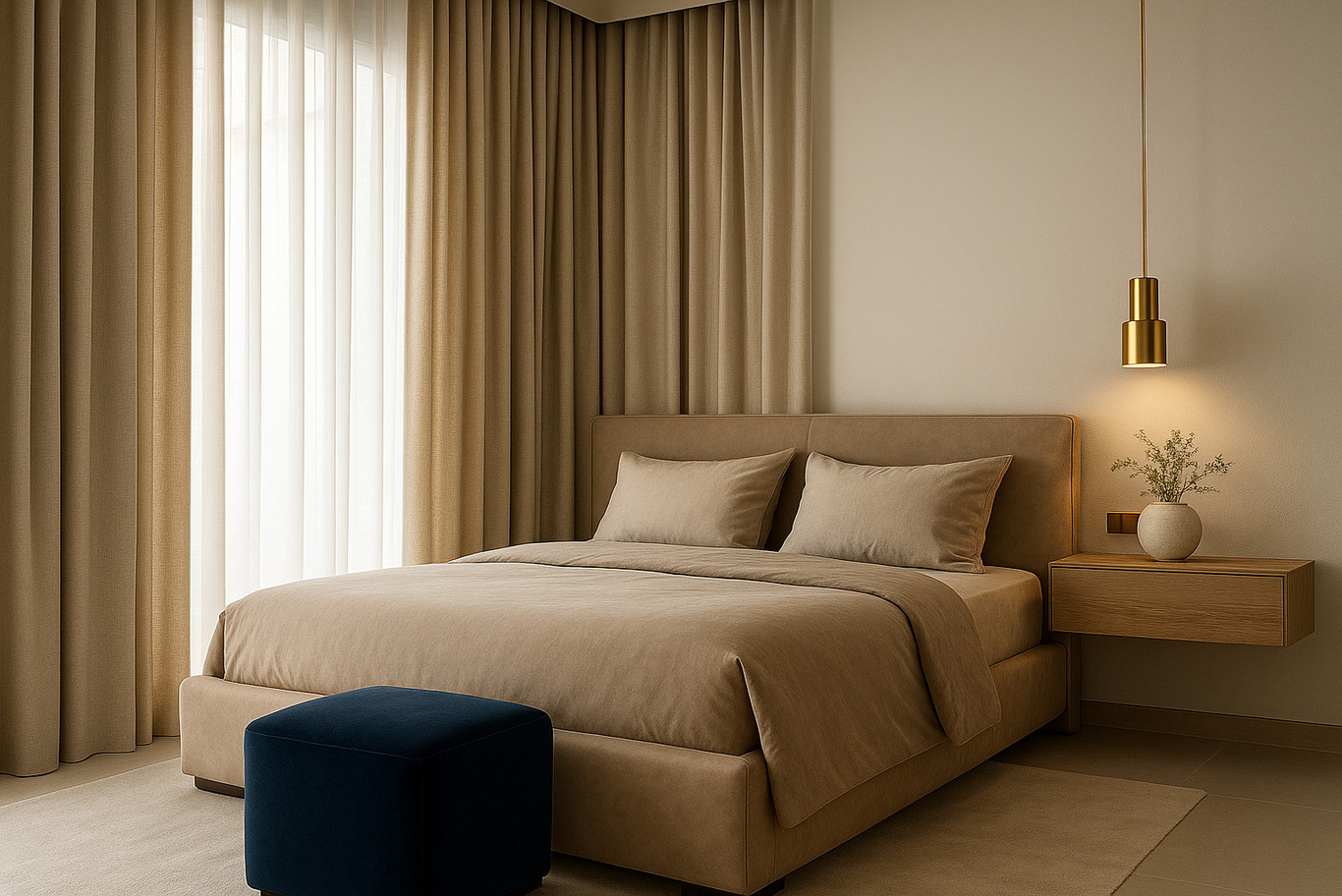 interior design company in istanbul