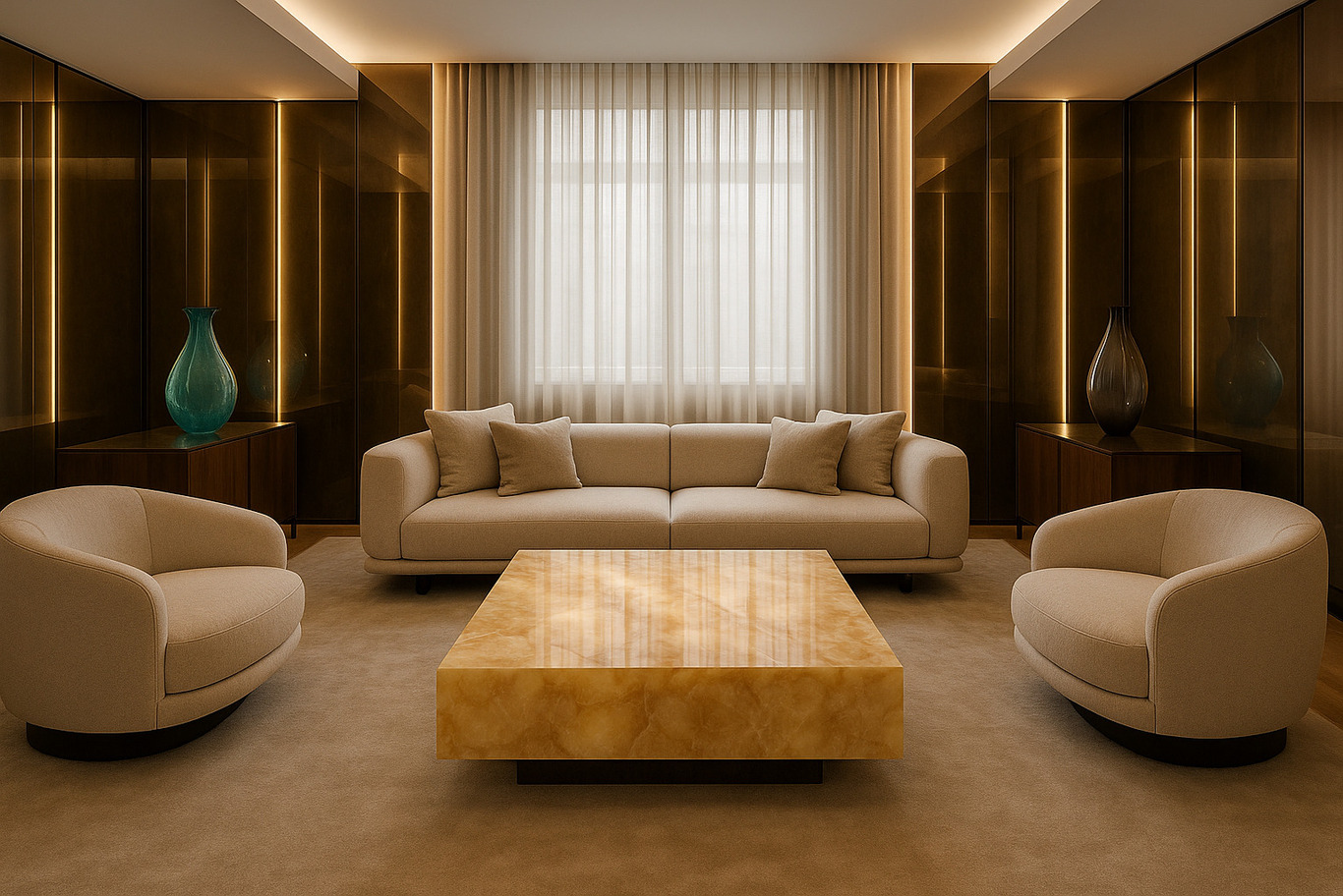 interior design bahrain