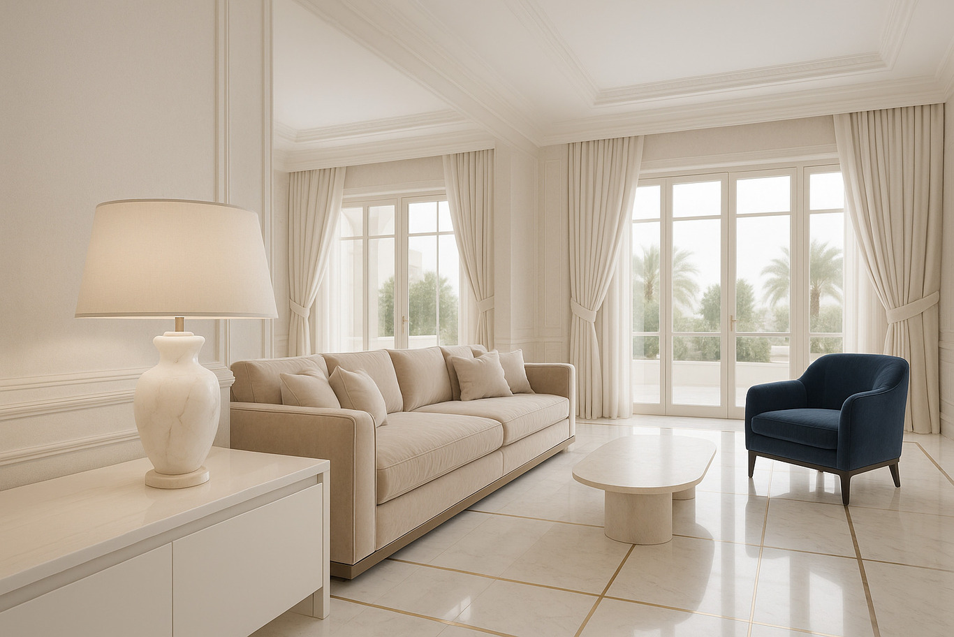 interior design