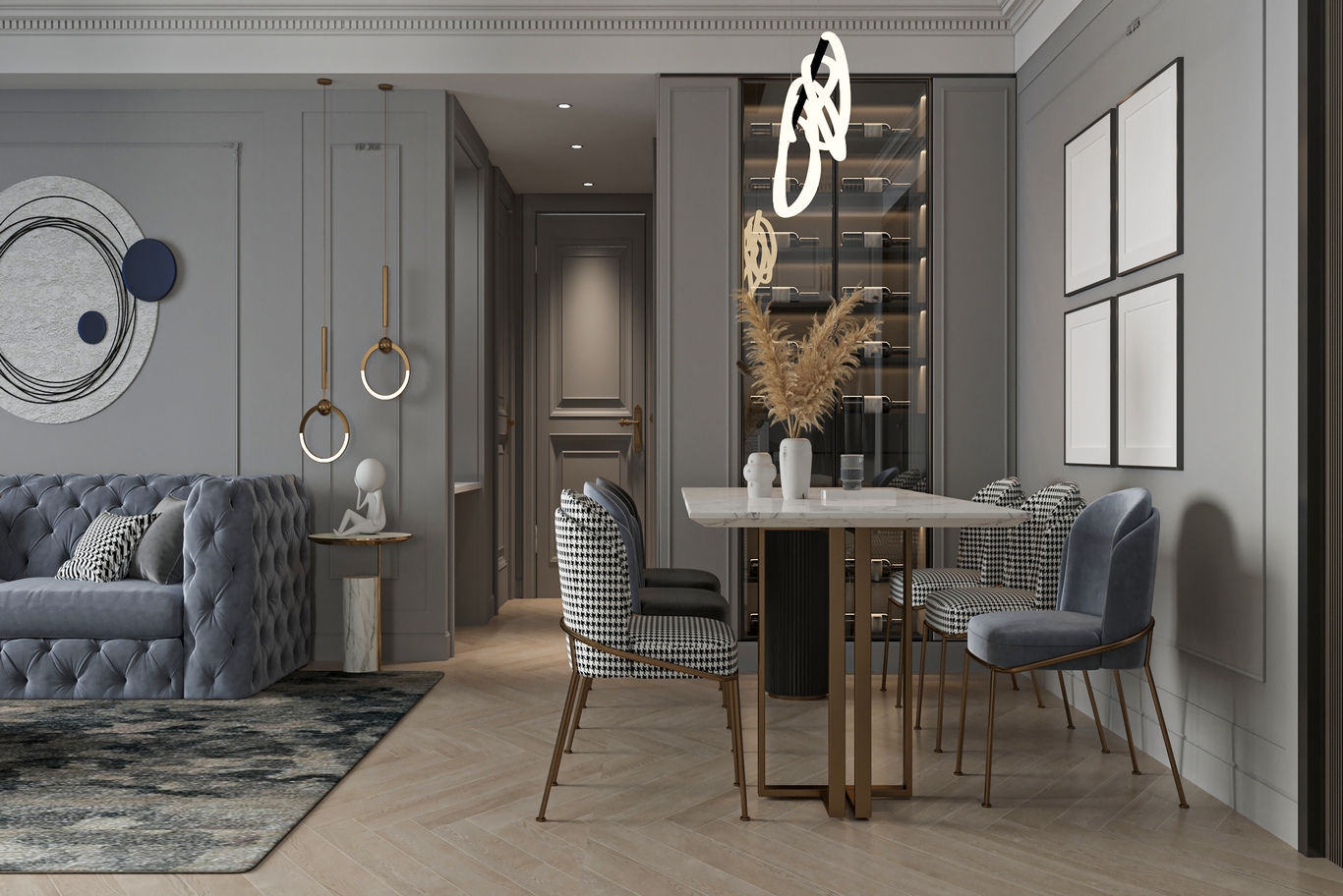 interior design firm istanbul