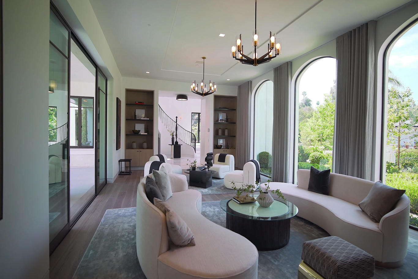 interior design company in istanbul
