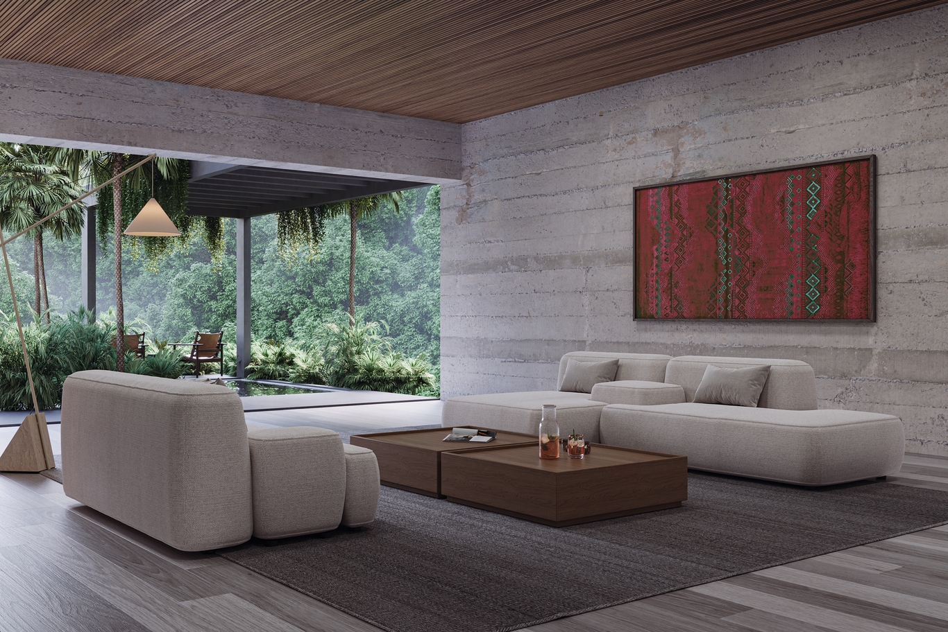istanbul interior design