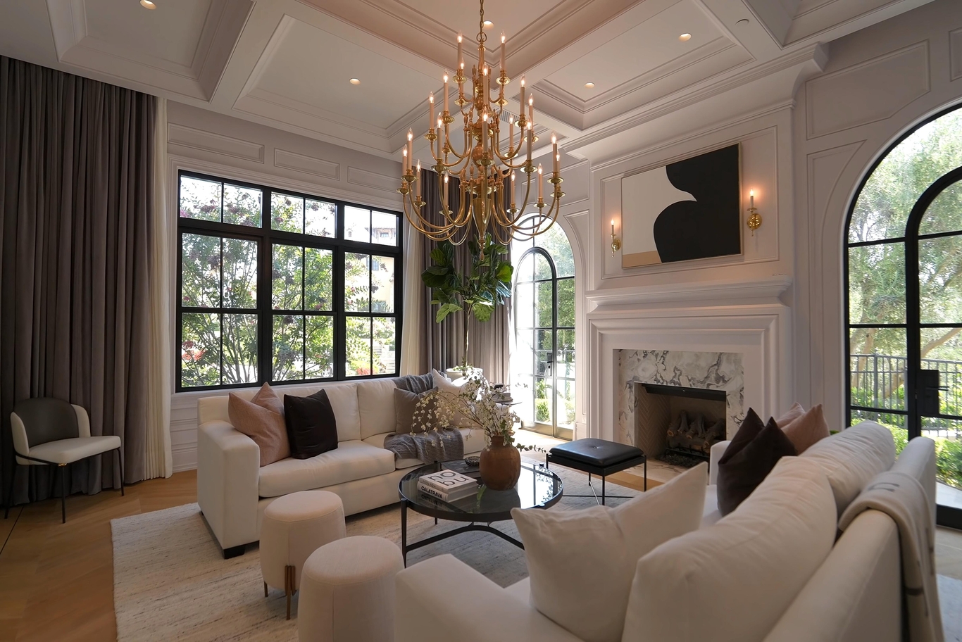 best interior design companies in istanbul turkey