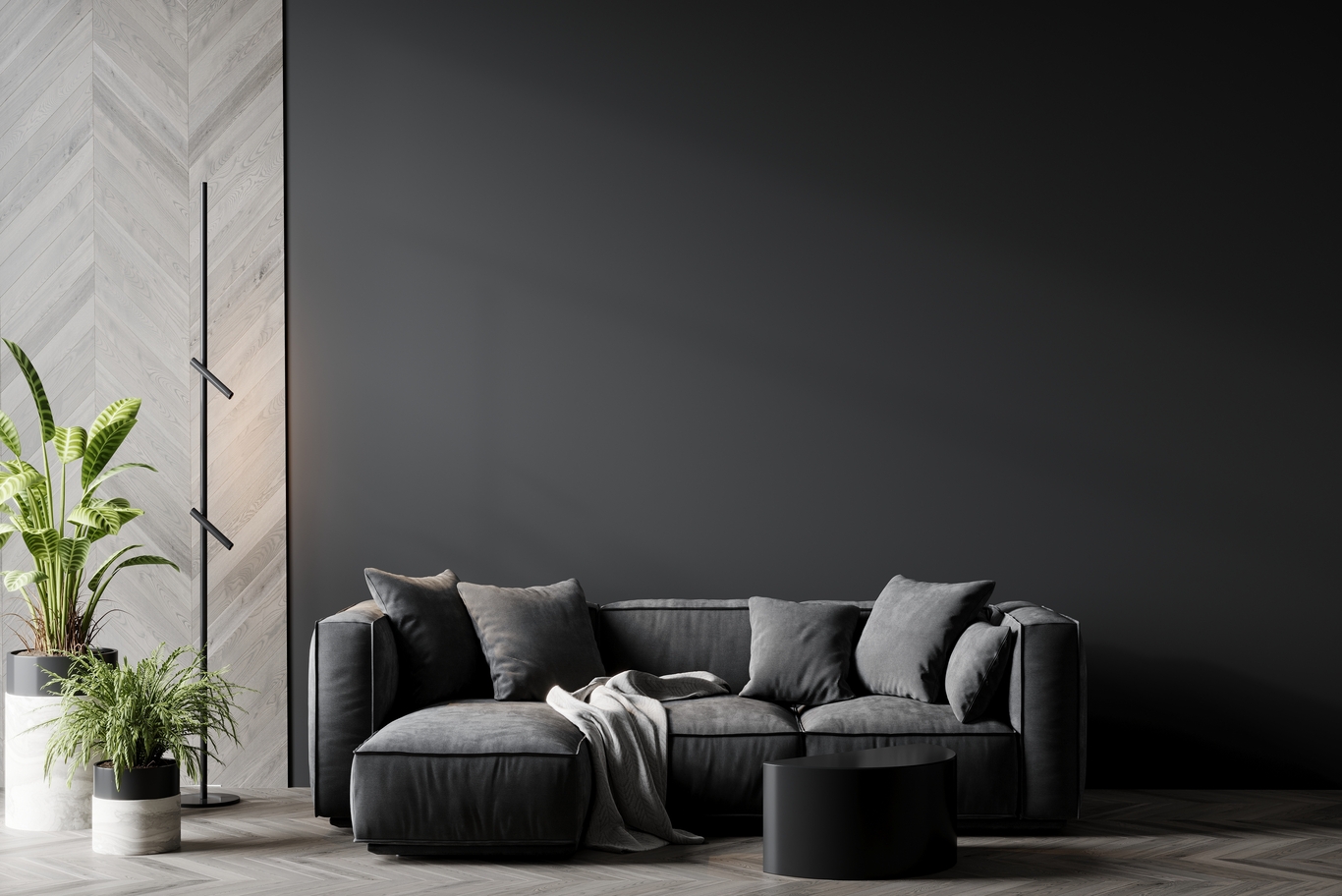 villa interior design company