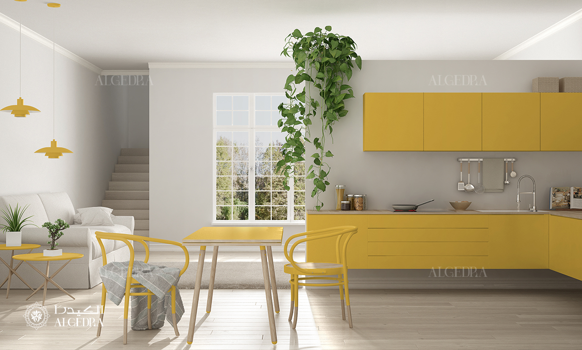 kitchen design